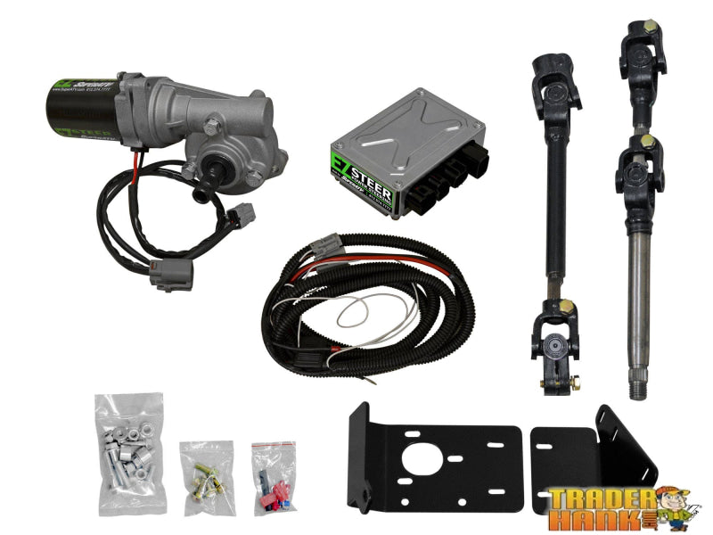 Polaris RZR 570 Power Steering Kit | UTV Accessories - Free shipping
