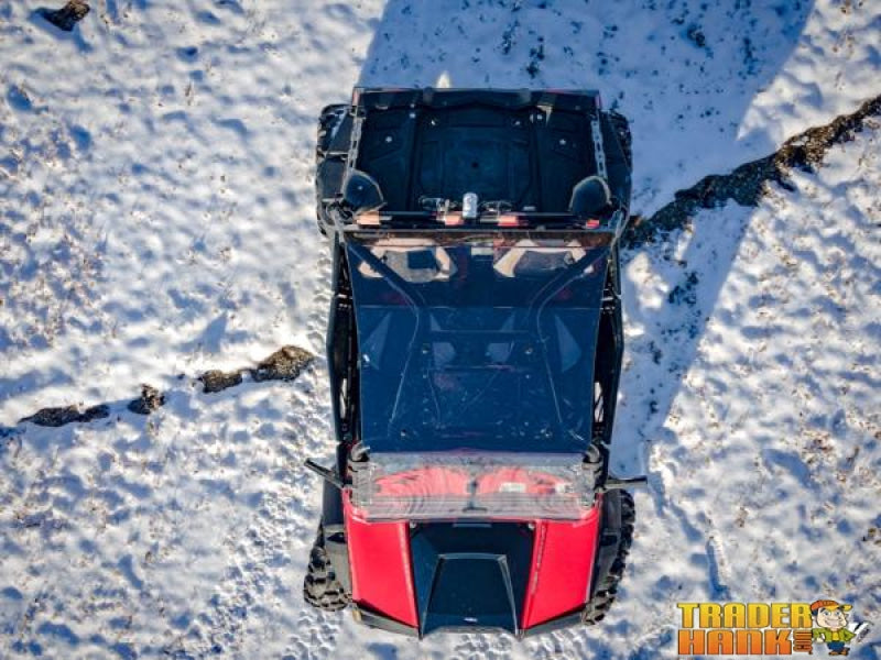 Polaris RZR 570 Tinted Roof | UTV ACCESSORIES - Free shipping