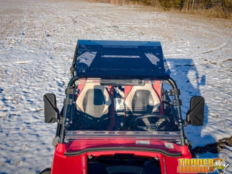 Polaris RZR 570 Tinted Roof | UTV ACCESSORIES - Free shipping