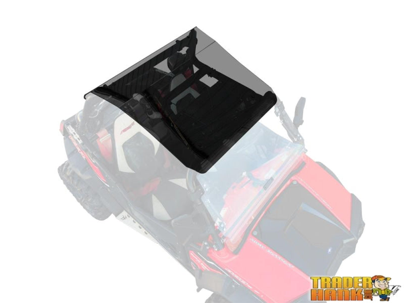 Polaris RZR 570 Tinted Roof | UTV ACCESSORIES - Free shipping