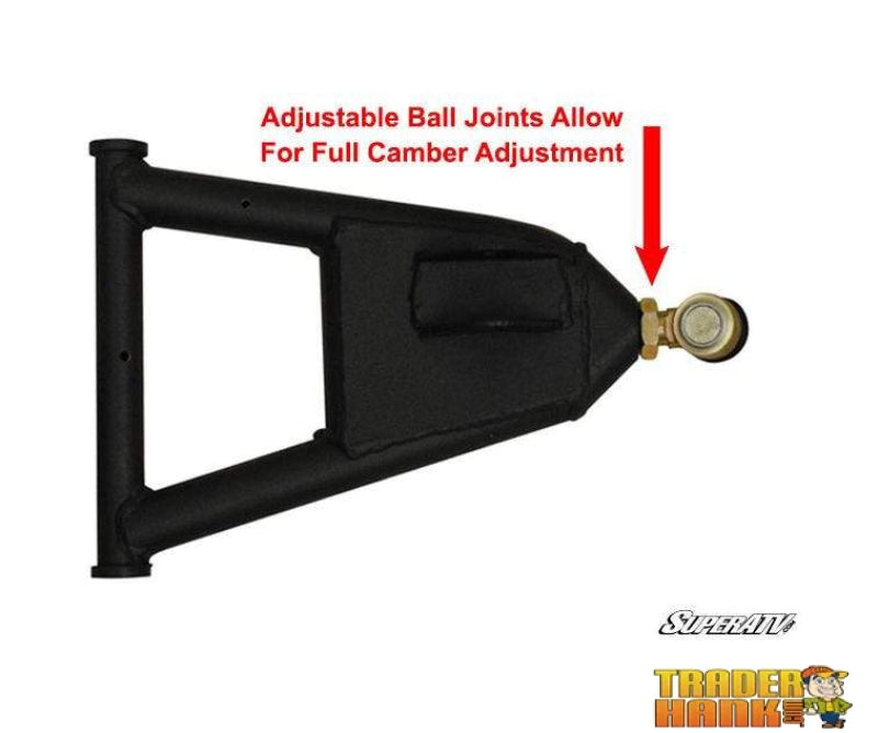 Polaris RZR 800 5 Lift Kit | UTV ACCESSORIES - Free shipping