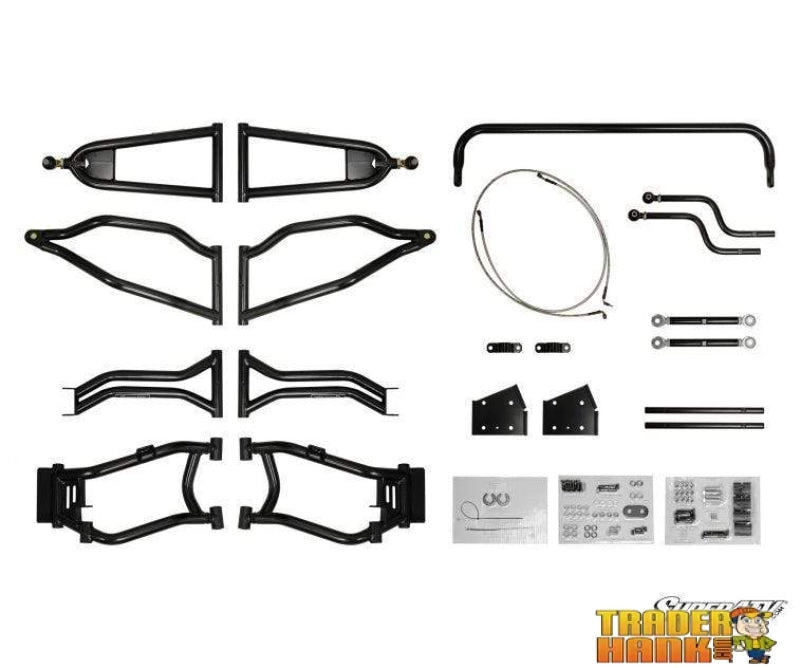 Polaris RZR 800 6 Lift Kit | UTV ACCESSORIES - Free shipping