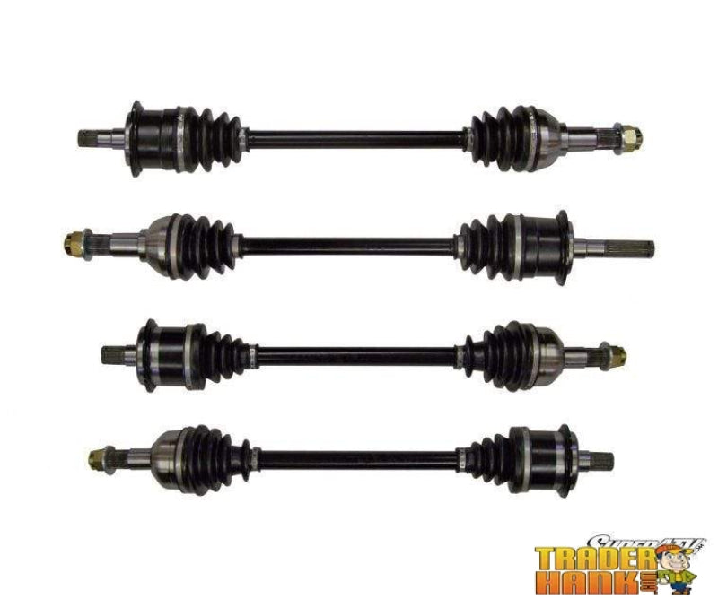 Polaris RZR 800 6 Lift Kit | UTV ACCESSORIES - Free shipping