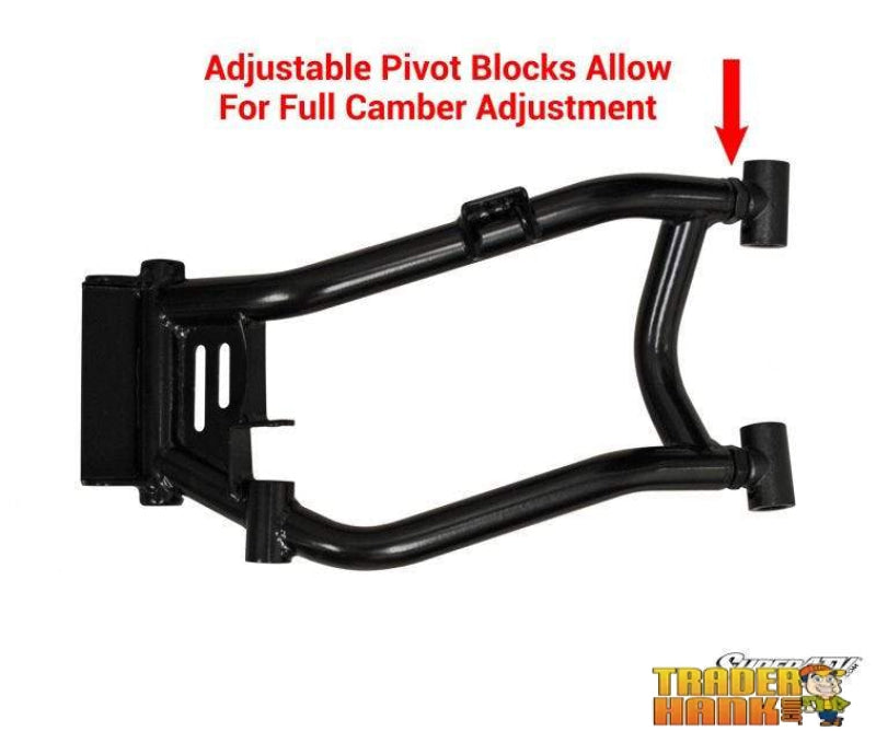 Polaris RZR 800 6 Lift Kit | UTV ACCESSORIES - Free shipping