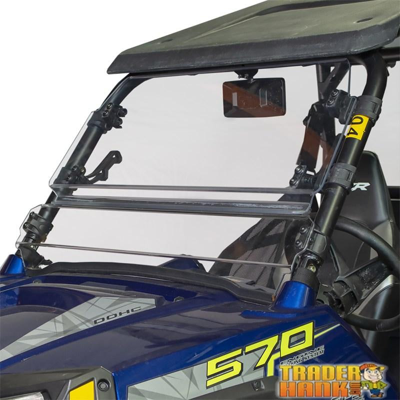 Polaris RZR Full-Tilting Windshield | UTV ACCESSORIES - Free shipping