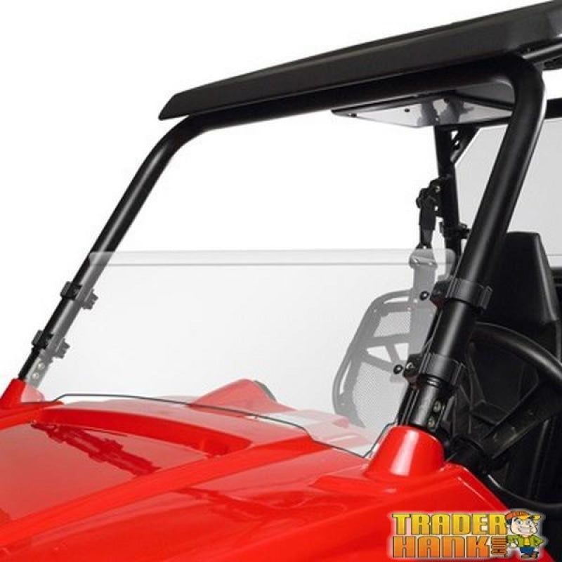 Polaris RZR Half Fixed Windshield | UTV ACCESSORIES - Free Shipping
