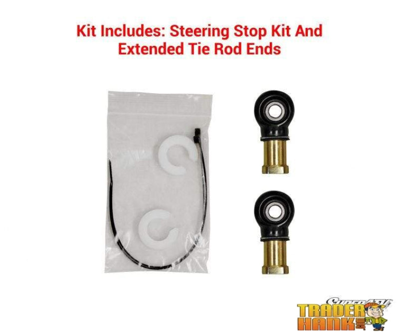 Polaris RZR High Clearance 1.5 Forward Offset A-Arms | UTV ACCESSORIES - Free shipping