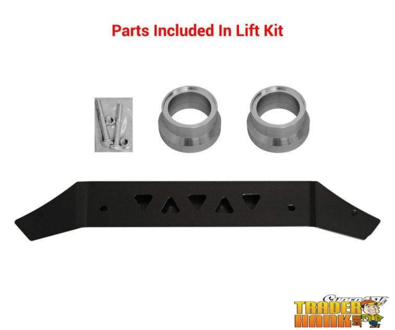Polaris RZR 900 2 Lift Kit | UTV ACCESSORIES - Free shipping