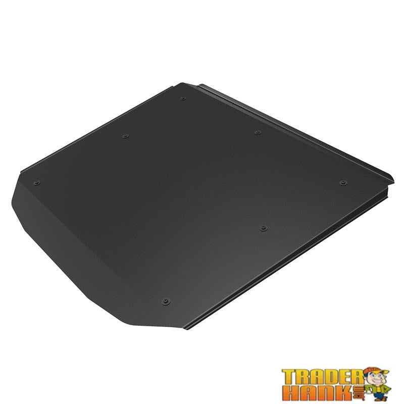 Polaris RZR 900 and S 900 Steel Hard Roof | UTV ACCESSORIES - Free shipping