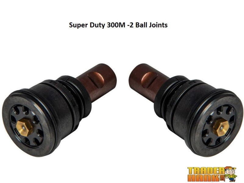Polaris RZR 900 Ball Joints | Free shipping