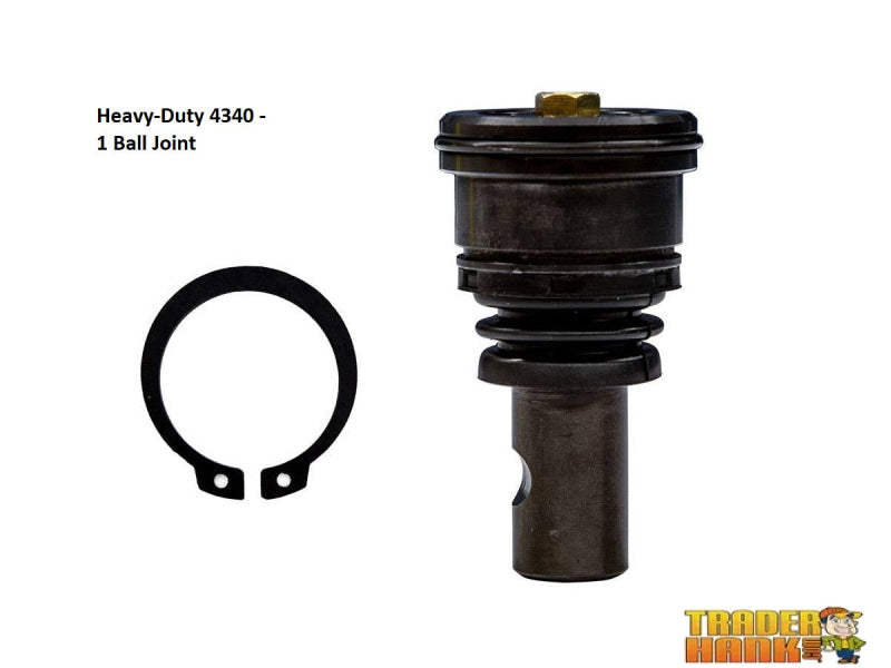Polaris RZR 900 Ball Joints | Free shipping