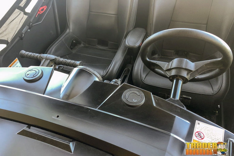 Polaris RZR 900 Cab Heater with Defrost (2011-2014) | Free shipping