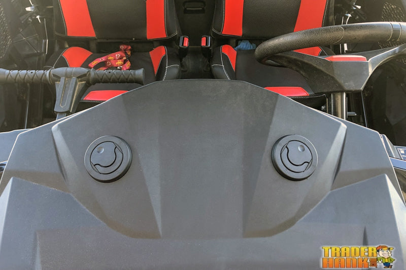 Polaris RZR 900 Cab Heater with Defrost 2015-2020 | Free shipping