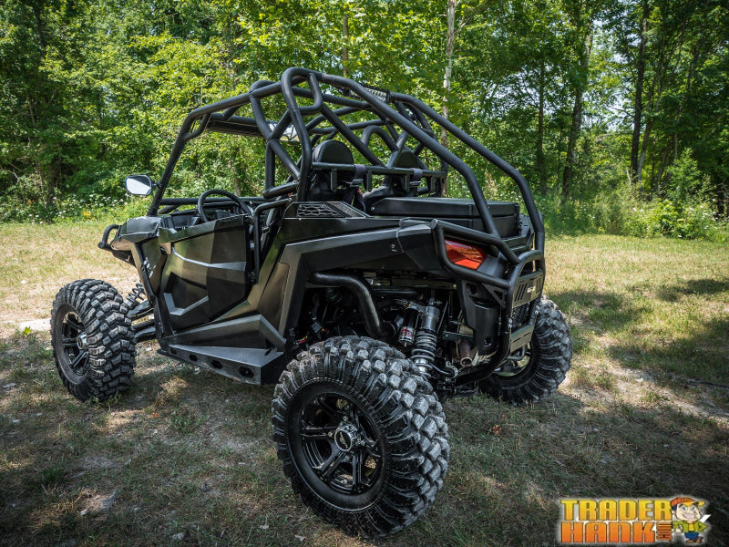 Polaris RZR 900 Cooler / Cargo Box | UTV Accessories - Free shipping