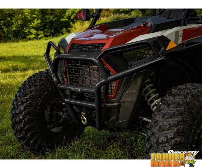 Polaris RZR 900 Front Bumper | UTV ACCESSORIES - Free shipping