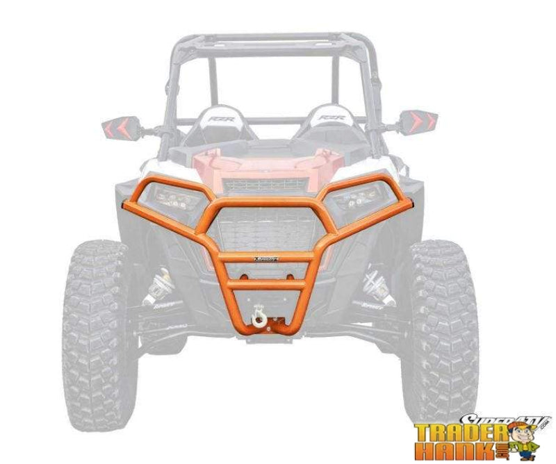 Polaris RZR 900 Front Bumper | UTV ACCESSORIES - Free shipping