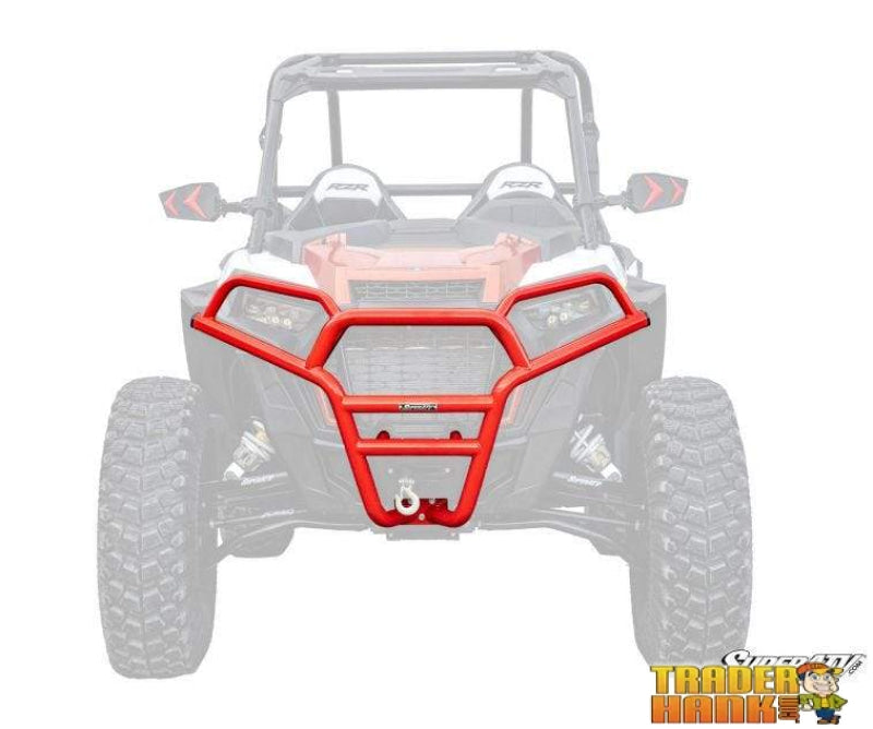 Polaris RZR 900 Front Bumper | UTV ACCESSORIES - Free shipping