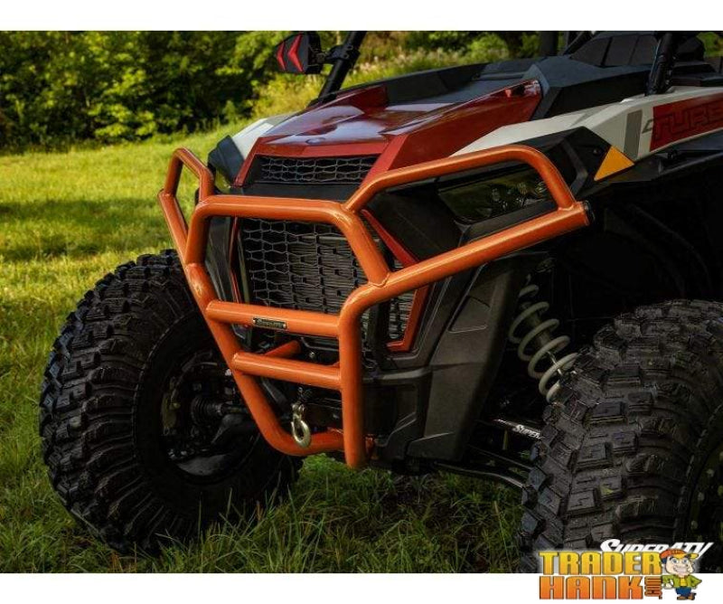Polaris RZR 900 Front Bumper | UTV ACCESSORIES - Free shipping