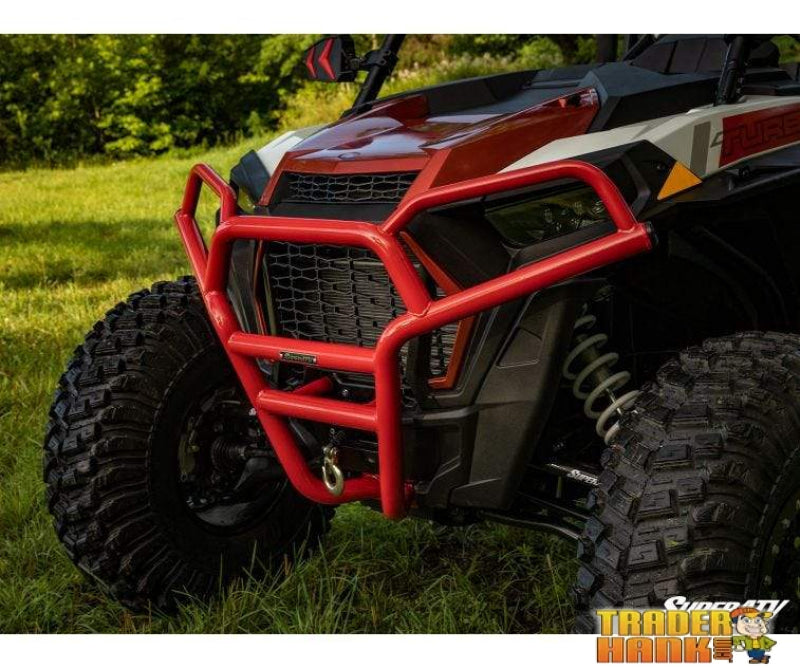 Polaris RZR 900 Front Bumper | UTV ACCESSORIES - Free shipping