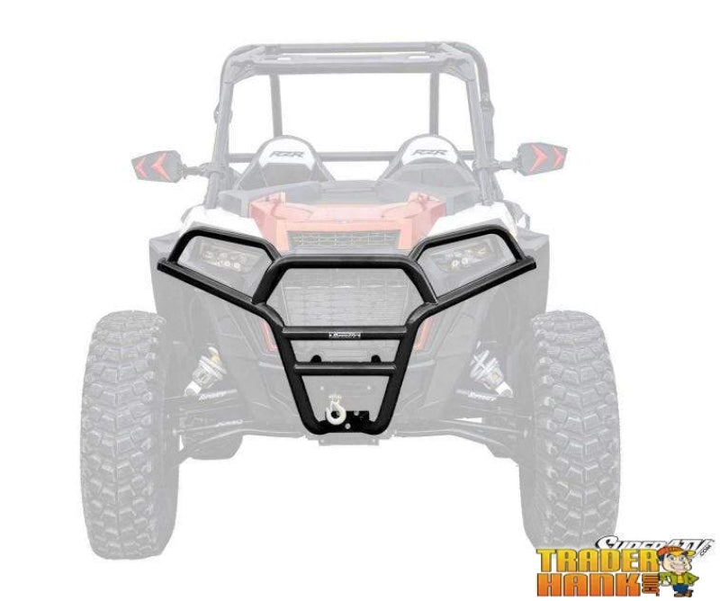 RZR 900 Front Bumper | UTV ACCESSORIES - Free shipping