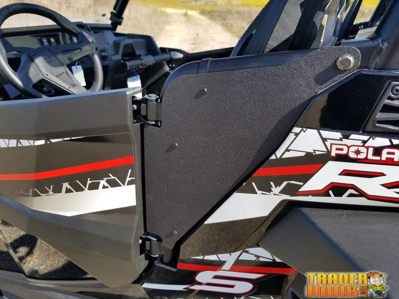 Polaris RZR 900/1000/Turbo Lower Door Inserts | UTV ACCESSORIES - Free shipping