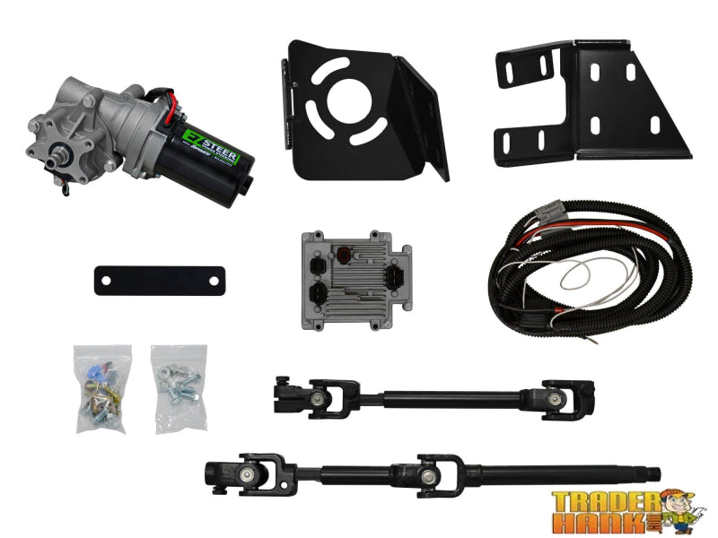 Polaris RZR 900 Power Steering Kit | UTV Accessories - Free shipping