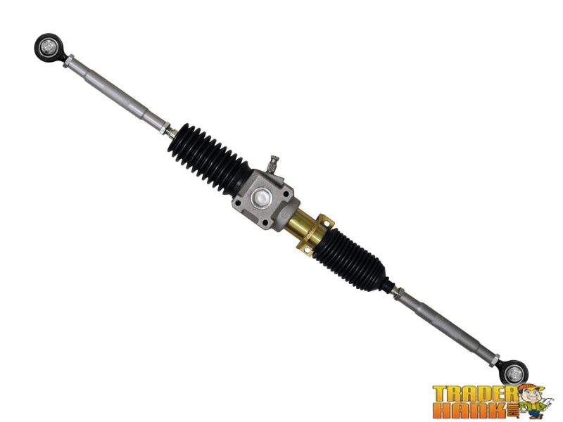 Polaris RZR 900 RackBoss 2.0 Rack and Pinion | UTV Accessories - Free shipping
