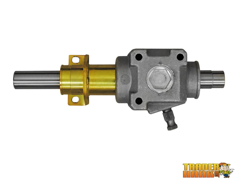 Polaris RZR 900 RackBoss 2.0 Rack and Pinion | UTV Accessories - Free shipping