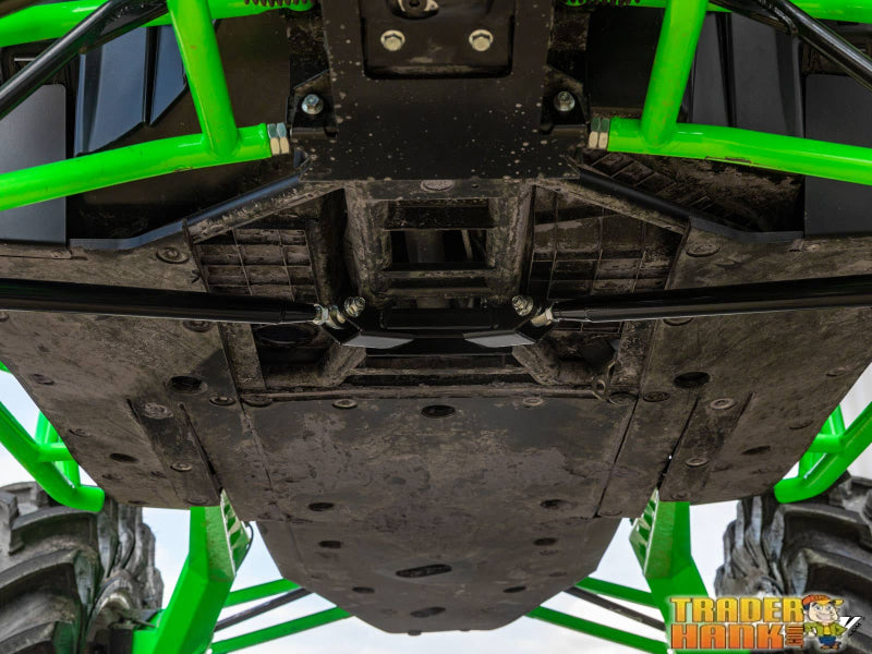 Polaris RZR 900 Track Bars | UTV Accessories - Free shipping