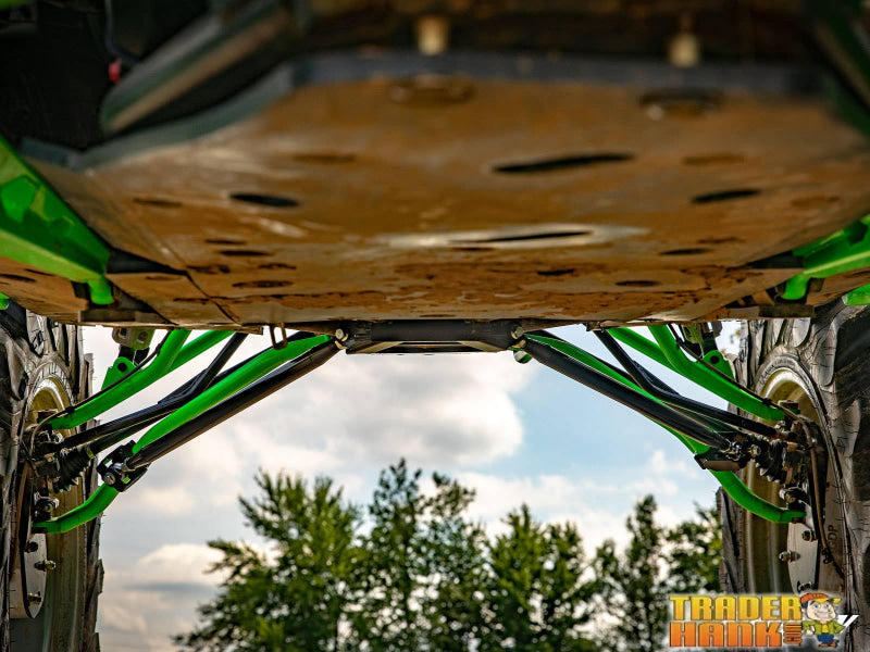 Polaris RZR 900 Track Bars | UTV Accessories - Free shipping