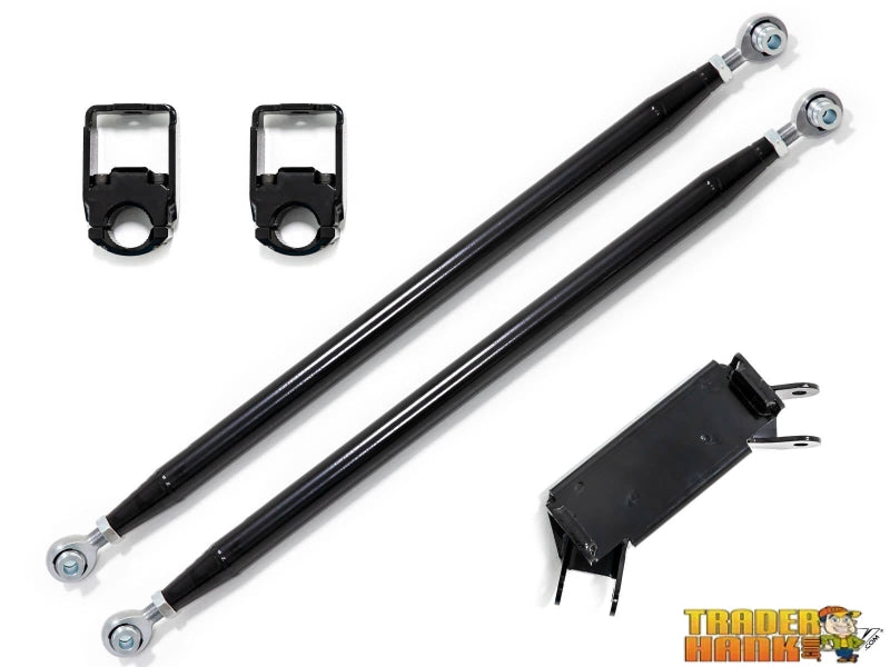 Polaris RZR 900 Track Bars | UTV Accessories - Free shipping