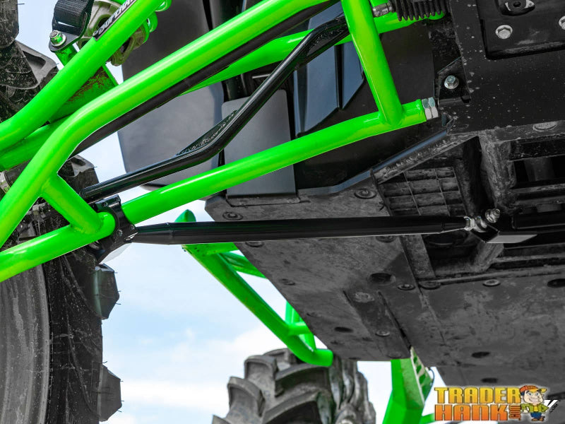 Polaris RZR 900 Track Bars | UTV Accessories - Free shipping