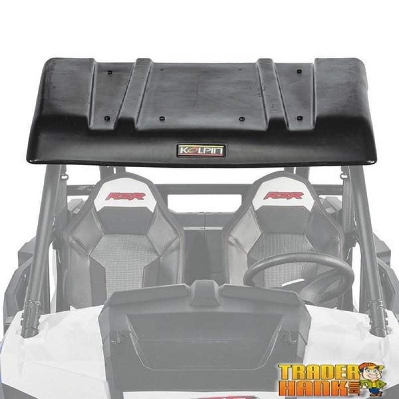 Polaris Rzr 900 - Xp 1000 Pro Series Roof | Utv Accessories - Free Shipping