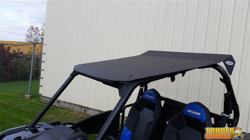 Polaris RZR Aluminum RALLY Style Top | UTV ACCESSORIES - Free shipping
