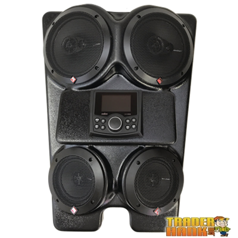 Polaris RZR Stereo | Free shipping