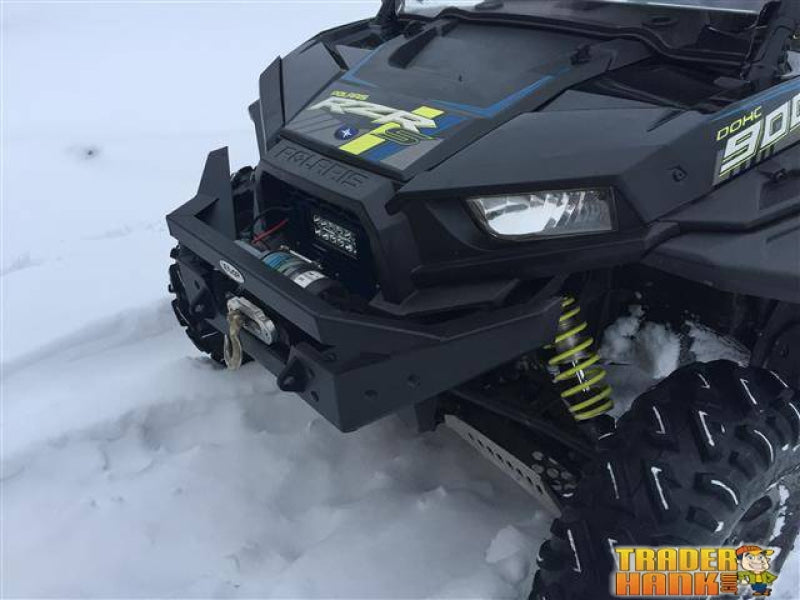 Polaris RZR Bumpers | Free shipping