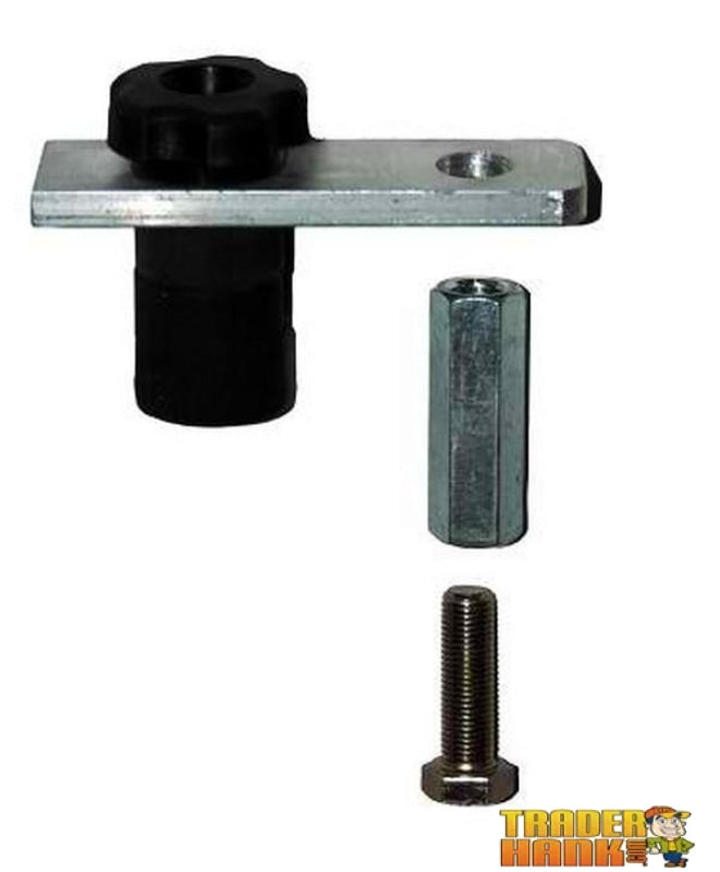 Polaris RZR Flag Mount | UTV ACCESSORIES - Free Shipping