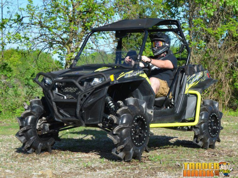 Polaris RZR Front Bumper | UTV ACCESSORIES - Free Shipping