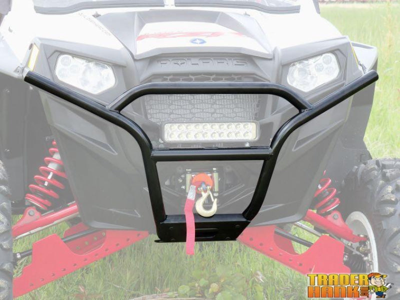 Polaris RZR Front Sport Bumper | UTV ACCESSORIES - Free Shipping