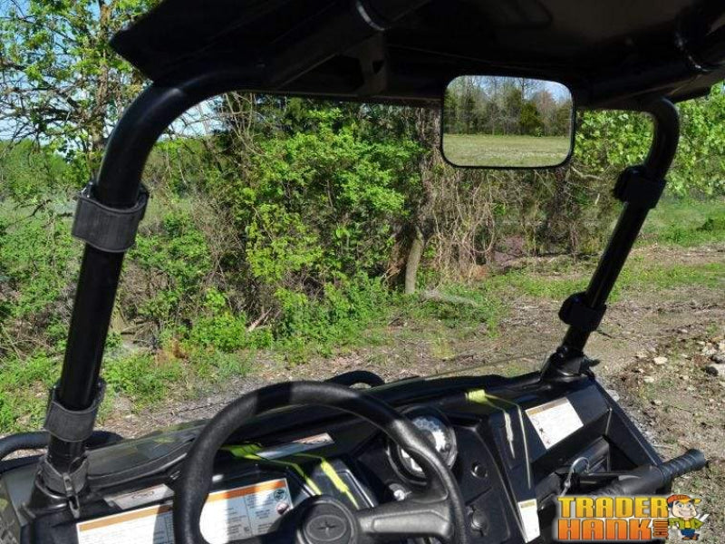 Polaris RZR Full Windshield | SUPER ATV WINDSHIELDS - Free Shipping