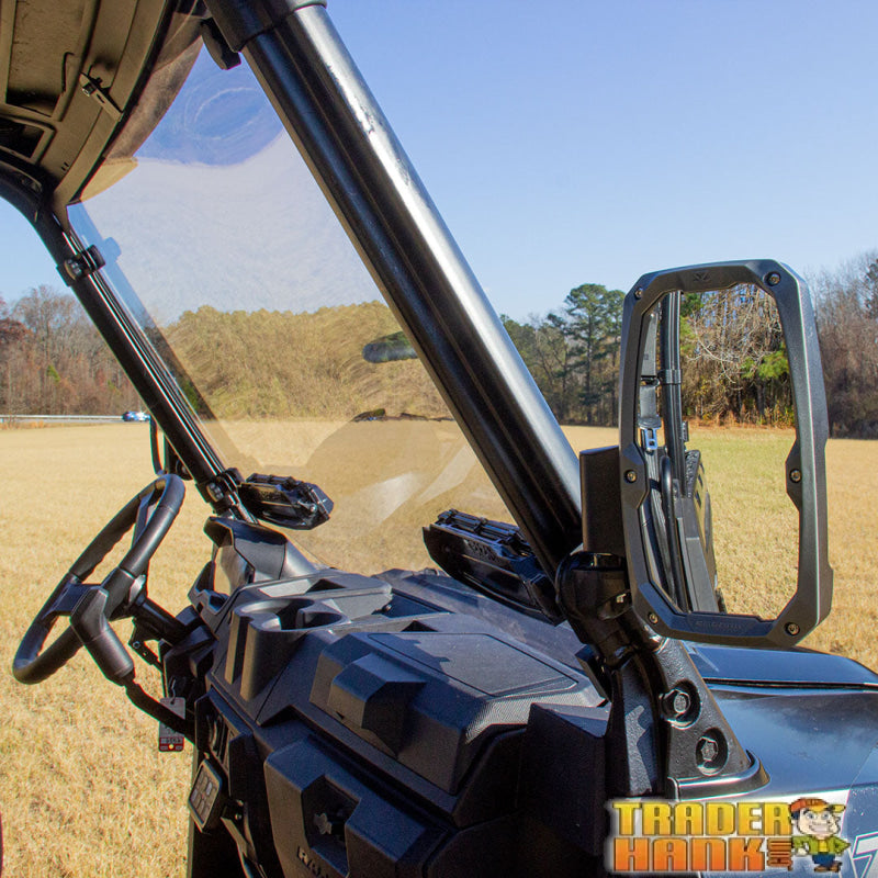 Polaris RZR Mirrors | Free shipping