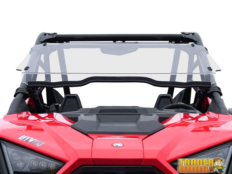 POLARIS RZR PRO FULL-TILTING WINDSHIELD-HC | UTV ACCESSORIES - Free shipping