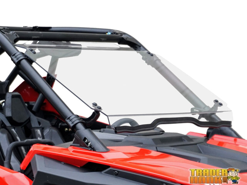 POLARIS RZR PRO FULL-TILTING WINDSHIELD-HC | UTV ACCESSORIES - Free shipping