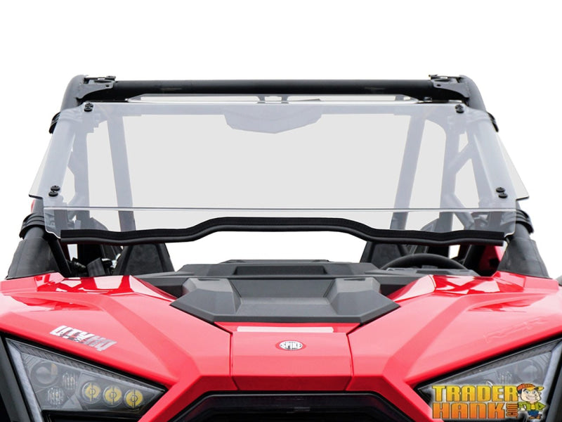 POLARIS RZR PRO FULL-TILTING WINDSHIELD-HC | UTV ACCESSORIES - Free shipping
