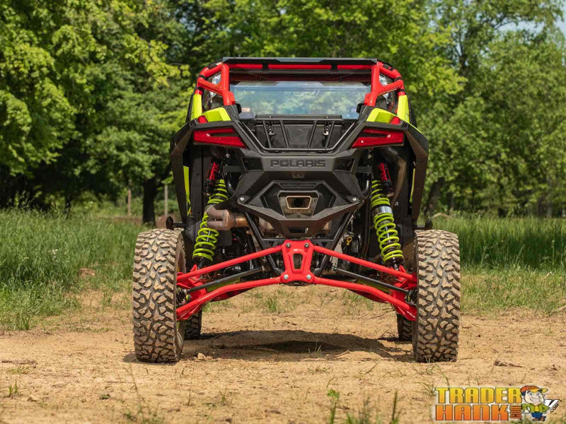 Polaris RZR Pro R 3 Lift Kit | UTV Accessories - Free shipping