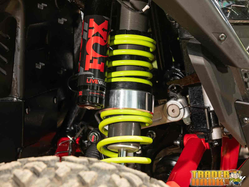 Polaris RZR Pro R 3 Lift Kit | UTV Accessories - Free shipping