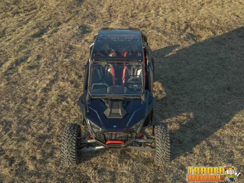 Polaris RZR Pro R 4 Tinted Roof | UTV Accessories - Free shipping