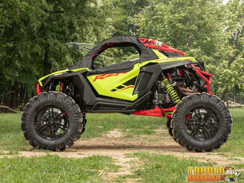 Polaris RZR Pro R 8 Portal Gear Lift | UTV Accessories - Free shipping