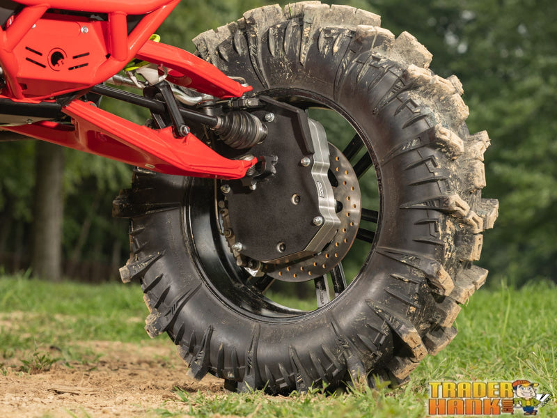 Polaris RZR Pro R 8 Portal Gear Lift | UTV Accessories - Free shipping