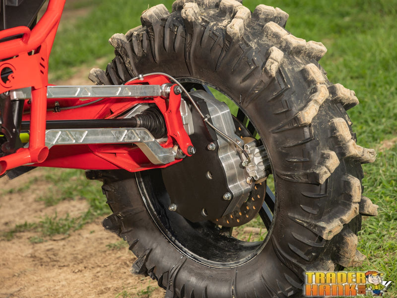 Polaris RZR Pro R 8 Portal Gear Lift | UTV Accessories - Free shipping